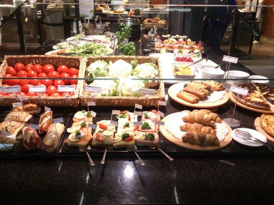 Coop Restaurant Interlaken Ost